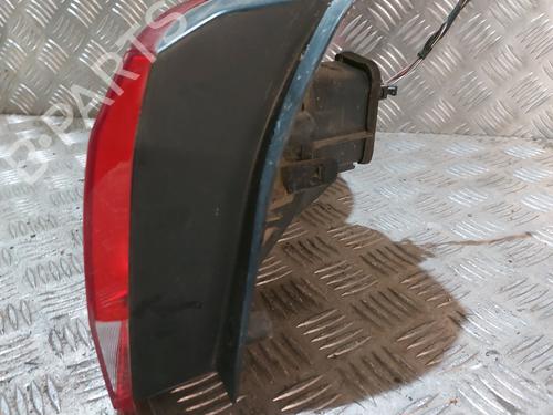 Used Left taillight Left taillight VW GOLF VI (5K1) 1.6 TDI (105 hp) 21509378 21509378