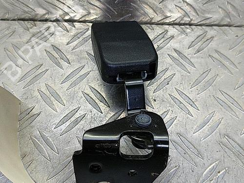 Seat buckle PEUGEOT 308 I (4A_, 4C_) 1.6 HDi | BP21503955I32 