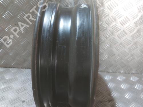 Used Rim Rim 25046791 25046791