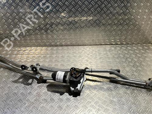 Front wiper motor OPEL MERIVA A MPV (X03) 1.7 CDTI (E75) | BP21515539M29 