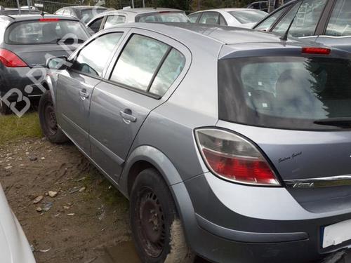 Front right window mechanism OPEL ASTRA H (A04) 1.7 CDTI (L48) | BP21514476C23 