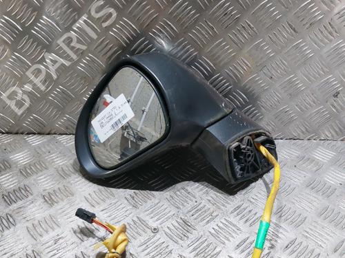 Used Left mirror PEUGEOT 308 I (4A_, 4C_) 1.6 HDi (109 hp) 21510062