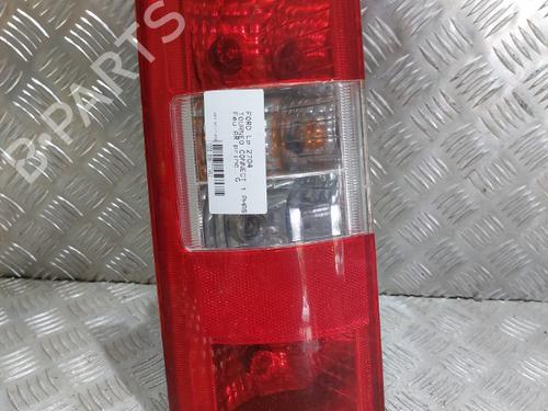 Used Left taillight FORD TOURNEO CONNECT 1.8 TDCi (90 hp) 21503128