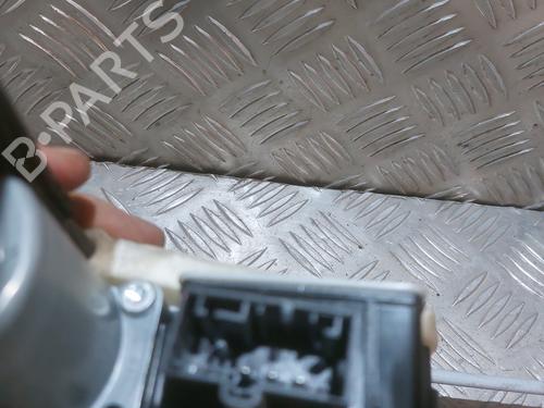 Rear right window mechanism SEAT LEON (5F1) 1.6 TDI | BP29756140C25