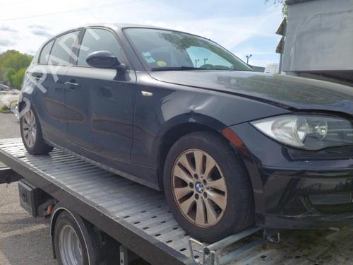 Steering rack BMW 1 (E87) 118 d | BP21508546M22  - Image 13