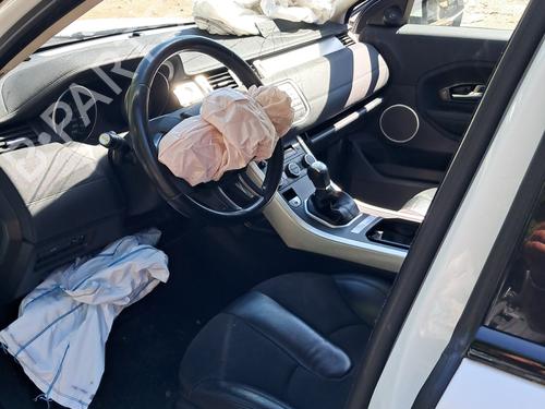 Switch LAND ROVER RANGE ROVER EVOQUE (L538) 2.2 D | BP29339821I30 - Image 8