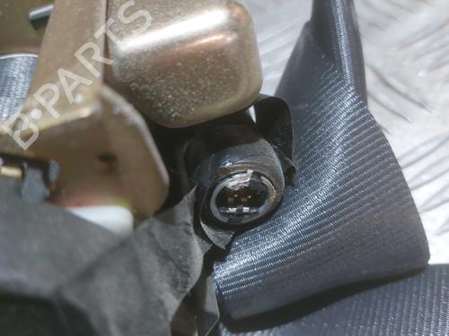 Rear right belt tensioner RENAULT MEGANE II Estate (KM0/1_) 1.5 dCi (KM02, KM13) | BP24131940C90 