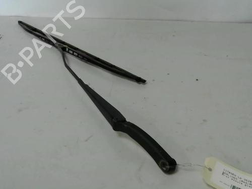 Used Front windshield wiper arm CITROËN BERLINGO / BERLINGO FIRST MPV (MF_, GJK_, GFK_) 1.6 16V (MFNFU) (109 hp) 26168112