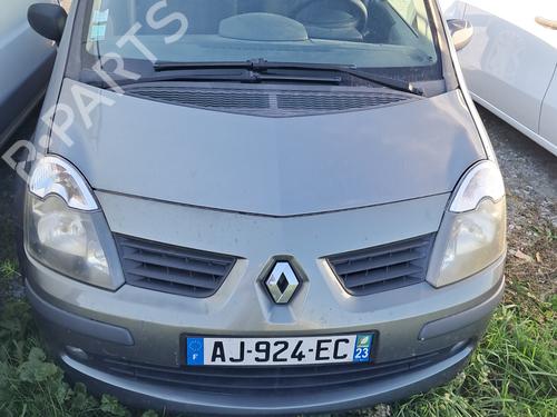 Right taillight RENAULT MODUS / GRAND MODUS (F/JP0_) 1.5 dCi (FP0D, JP0D) | BP30635695C35