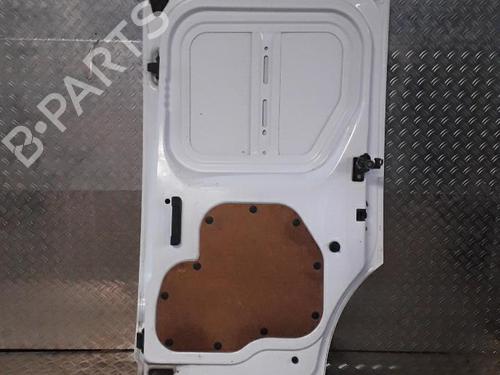 Used Right slide door FORD TRANSIT CONNECT (P65_, P70_, P80_) 1.8 TDCi (90 hp) 21511436