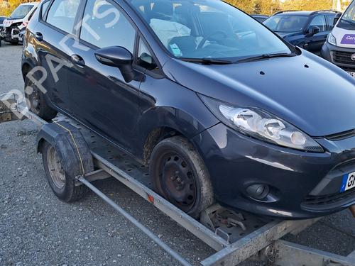Right front seat FORD FIESTA VI (CB1, CCN) 1.25 | BP24821755C16 - Image 8