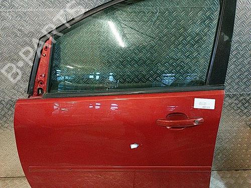 Left front door FORD C-MAX (DM2) 1.6 TDCi | BP21504046C2 