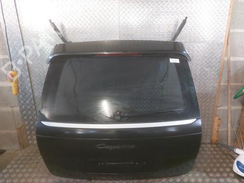 tailgate-porsche-cayenne-9pa-32-95551201110grv-2002-2003-2004-2005-2006-2007-2008-2009-2010-22916142 main image
