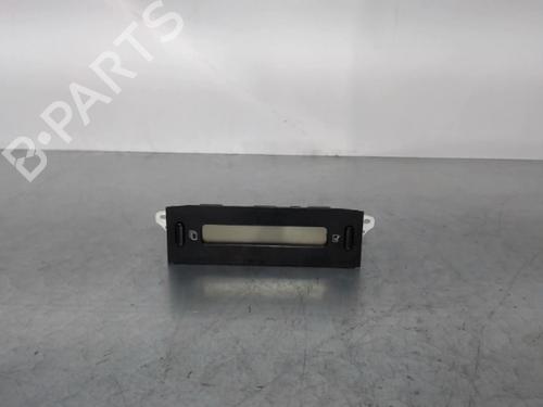 Ferdsskriver CITROËN C3 I (FC_, FN_) 1.4 HDi | BP29582262C48 