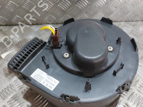 Used Heater blower motor Heater blower motor CITROËN AX (ZA-_) 10 (50 hp) 21509985 21509985