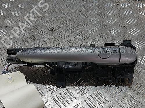Used Front left exterior door handle Front left exterior door handle 21505901 21505901
