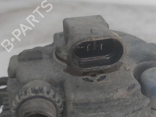 Used Right front fog light Right front fog light FORD FIESTA V (JH_, JD_) 1.4 TDCi (68 hp) 32864754 32864754