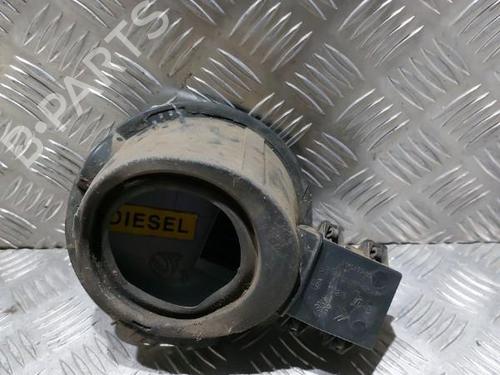 Used Fuel flap CITROËN C2 (JM_) 1.4 HDi (68 hp) 21512460