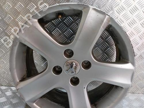 Used Rim PEUGEOT 307 CC (3B) 2.0 16V (136 hp) 21512024