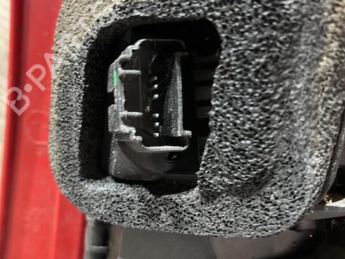 Left taillight CITROËN C1 (PM_, PN_) 1.0 | BP21506938C34 