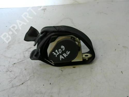 Used Rear left seatbelt PEUGEOT 307 (3A/C) 2.0 HDi 110 (107 hp) 30560678
