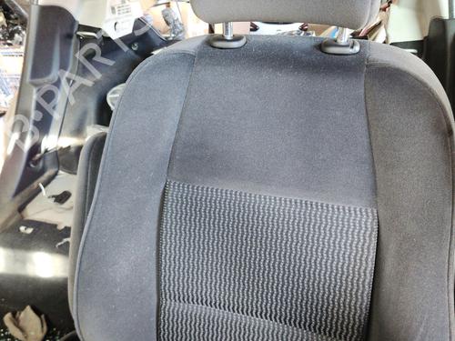Used Left front seat PEUGEOT 207 (WA_, WC_) 1.6 HDi (90 hp) 29570893