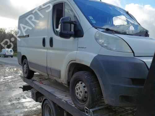 Right front seat PEUGEOT BOXER Van 2.2 HDi 100 | BP21506477C16  - Image 6