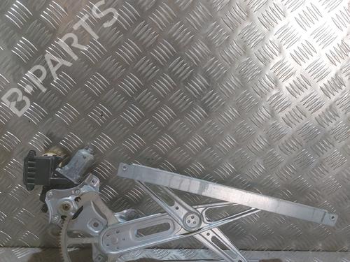 Used Front left window mechanism TOYOTA YARIS (_P9_) [2005-2014]  24367767