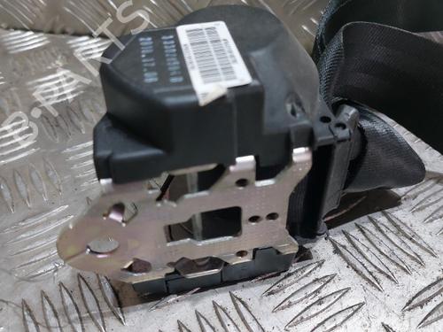 Rear right belt tensioner NISSAN MICRA III (K12) 1.5 dCi | BP21505761C90 