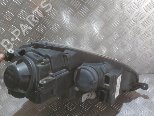 Left headlight VW GOLF V (1K1) 1.9 TDI | BP25034833C28 - Image 4
