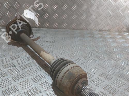 Used Left front driveshaft Left front driveshaft RENAULT TWINGO II (CN0_) 1.2 16V (CN0K, CN0V, CN0A) (76 hp) 23218572 23218572