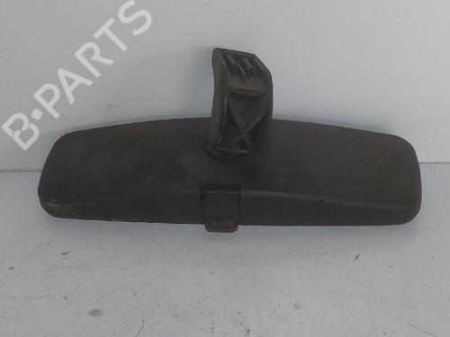 Rear mirror RENAULT CLIO III Hatchback Van (SB_, SR_) | BP35956387I6 - Image 2