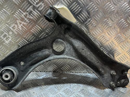 Left front suspension arm SEAT IBIZA IV (6J5, 6P1) 1.6 TDI | BP21507074M12 
