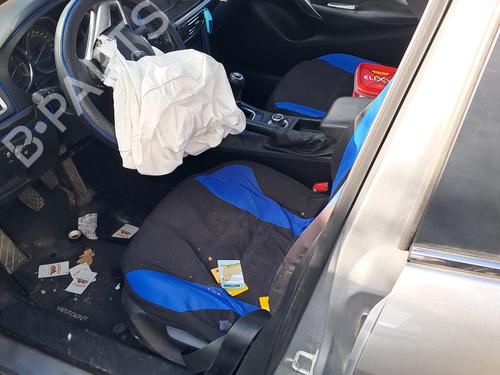 Seat buckle MAZDA 6 Saloon (GJ, GL) 2.2 D (GJ2FP) | BP23861478I32  - Image 8