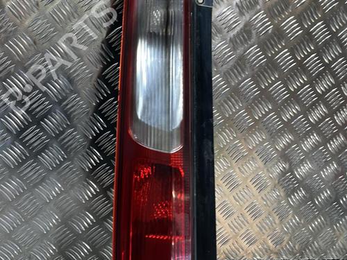 Venstre baglygte FORD FOCUS II (DA_, HCP, DP) 1.8 TDCi | BP21515474C34 