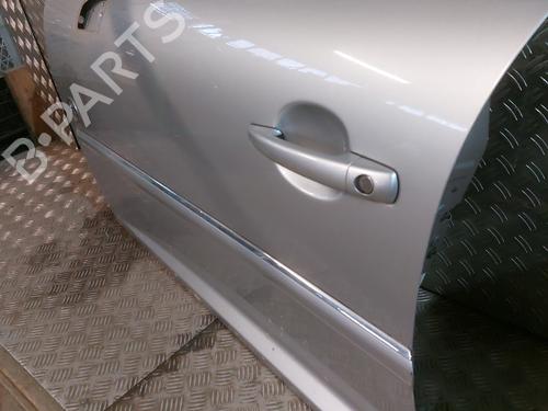 Left front door PEUGEOT 207 (WA_, WC_) 1.4 HDi | BP22314227C2 