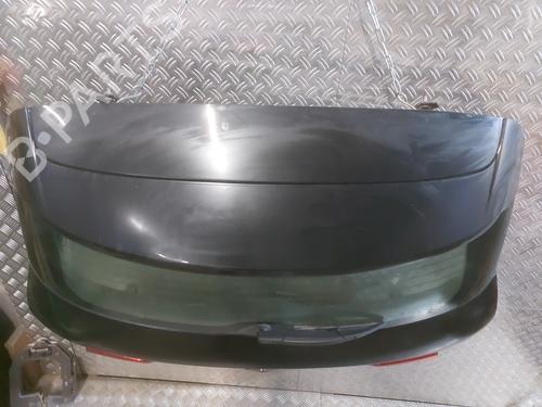 Tailgate CITROËN C4 CACTUS 1.5 BlueHDi 100 | BP32030418C6 