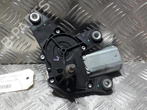 Viskermotor bagrude RENAULT TWINGO II (CN0_) 1.2 16V (CN0K, CN0V, CN0A) (76 hp) 21514987