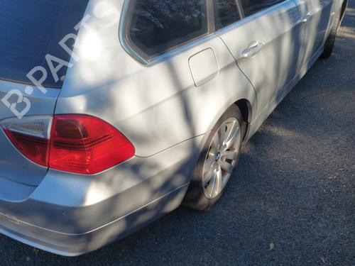 Warning switch BMW 3 Touring (E91) 325 d | BP21508982I22  - Image 5