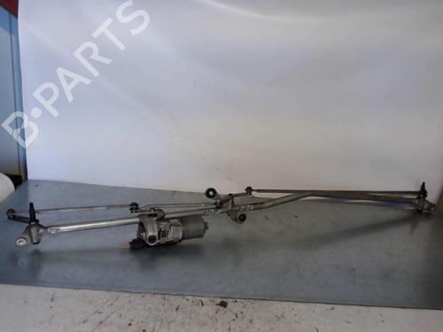Used Front wiper motor PEUGEOT 308 I (4A_, 4C_) 1.6 HDi (92 hp) 30534309