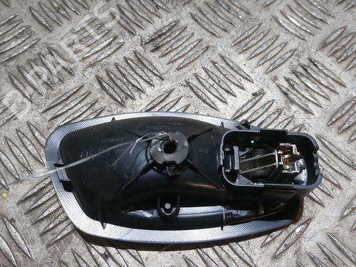 Used Rear left interior door handle Rear left interior door handle RENAULT CLIO IV (BH_) 1.5 dCi 90 (90 hp) 21513390 21513390