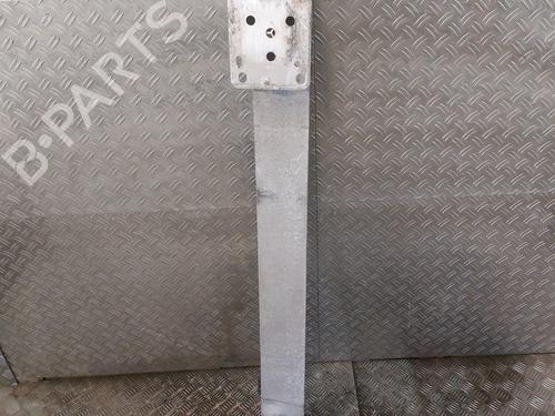Used Front bumper reinforcement Front bumper reinforcement 22314267 22314267