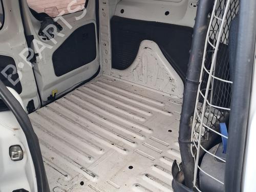 Left sun visor PEUGEOT PARTNER Box Body/MPV 1.6 HDi 16V | BP36555502I1  - Image 5