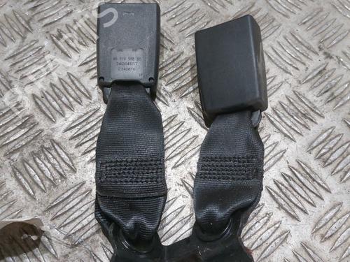 Used Seat buckle CITROËN DS3 (SA_) 1.6 HDi 110 (112 hp) 21505187