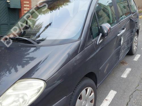 Højre forlygte CITROËN C8 (EA_, EB_) 2.2 HDi | BP29173867C29 