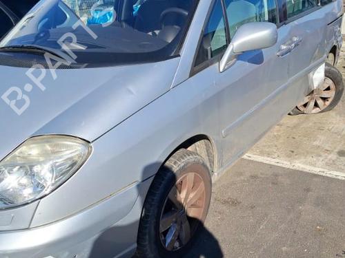 Starter CITROËN C8 (EA_, EB_) 2.0 HDi 135 | BP27300461M8 - Image 8