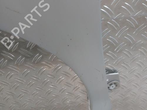 Left front fenders CITROËN C8 (EA_, EB_) 2.0 HDi 165 | BP27173746C41 