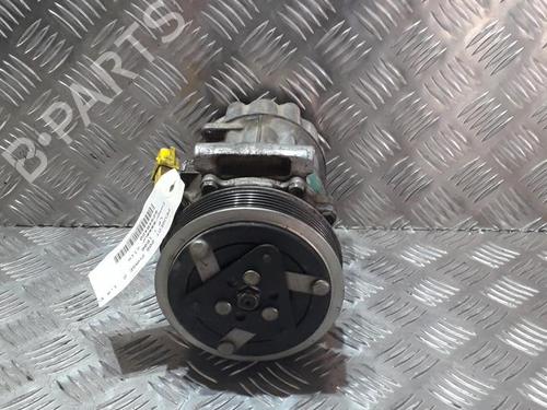 AC compressor PEUGEOT 206 Hatchback (2A/C) 1.4 i | BP21515263M34 