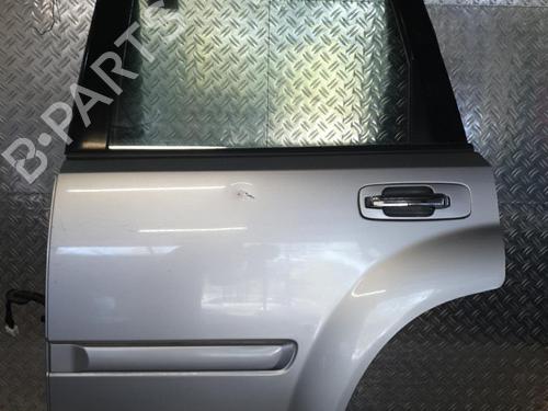 Used Left rear door NISSAN X-TRAIL I (T30) 2.2 dCi 4x4 (136 hp) 21511522