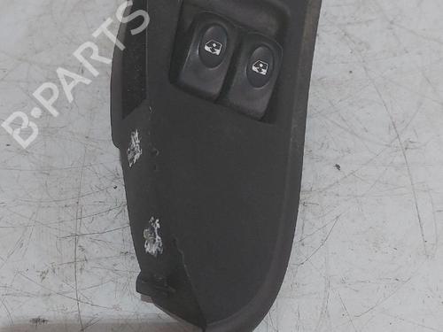 Used Left front window switch Left front window switch RENAULT KANGOO Express (FC0/1_) [1997-2026] 36423859 36423859
